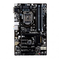 Gigabyte GA-B85-HD3-A